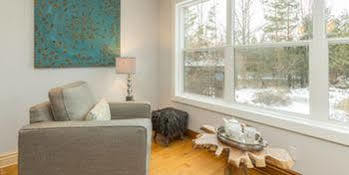 Craigleith Manor Bed & Breakfast Коллингвуд Экстерьер фото